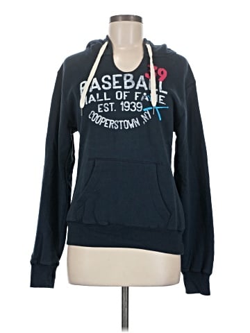 blue 84 Sweatshirt (view 1)