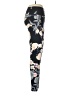 Under Armour Print Blue Leggings Size M - photo 4