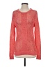 Venus Orange Pullover Sweater Size S - photo 1