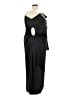 Rebdolls Black Cocktail Dress Size 3X - photo 4