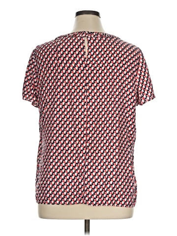 Boden Short Sleeve Blouse (view 2)