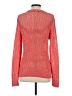 Venus Orange Pullover Sweater Size S - photo 2