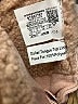 Sperry Top Sider 100% Leather Tan Boots Size 7 1/2 - photo 3