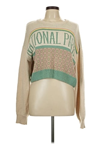 Cotton On Pullover Sweater (view 1)
