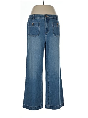 Ann Taylor LOFT Jeans (view 1)