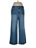 Ann Taylor LOFT Blue Jeans Size 30 waist - photo 1