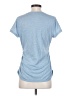 Athletic Works Blue Active T-Shirt Size S - photo 2