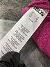 ASOS Solid Pink Formal Skirt Size 8 - photo 5
