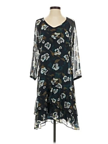 CAbi Casual Dress (view 1)