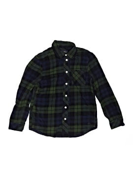 Brooks Brothers Long Sleeve Button Down Shirt