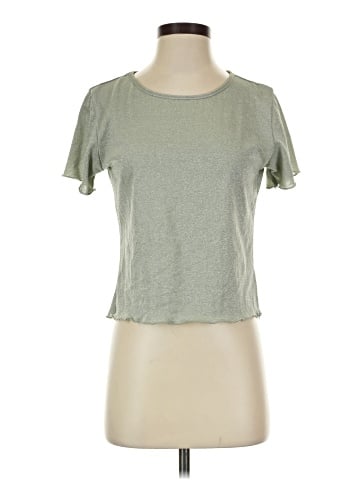 Urban Outfitters Short Sleeve Top (view 1)