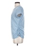 Athletic Works Blue Active T-Shirt Size S - photo 5