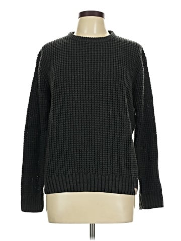 Weatherproof Pullover Sweater (view 1)