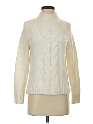 Tommy Hilfiger Turtleneck Sweater (view 1)