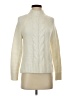 Tommy Hilfiger Ivory Turtleneck Sweater Size XS - photo 1