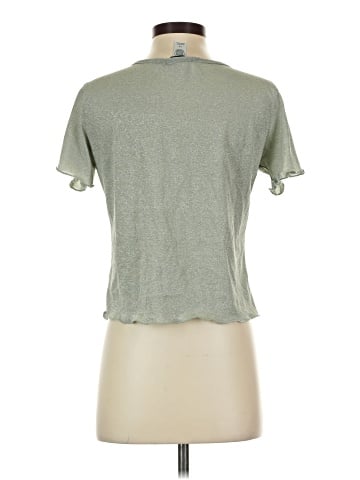 Urban Outfitters Short Sleeve Top (view 2)