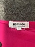 LA Made Pink Tank Top Size M - photo 7