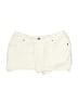 Venus Ivory Shorts Size 4 - photo 1
