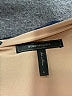 BCBGMAXAZRIA 100% Recycled Polyester Blue Cocktail Dress Size S - photo 7