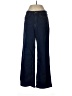 Old Navy Blue Jeans Size 10 (tall) - photo 1