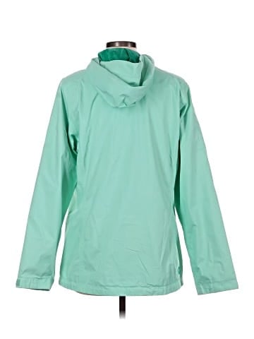 Marmot Raincoat (view 2)