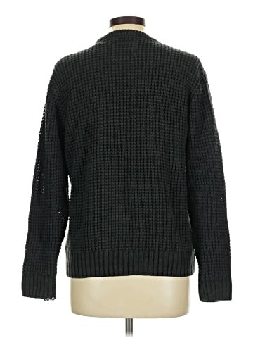 Weatherproof Pullover Sweater (view 2)