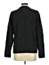 Weatherproof 100% Acrylic Houndstooth Black Pullover Sweater Size M - photo 2