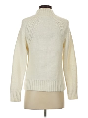 Tommy Hilfiger Turtleneck Sweater (view 2)