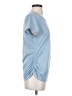 Athletic Works Blue Active T-Shirt Size S - photo 4