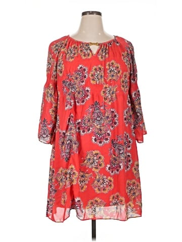 Spense Casual Dress (view 1)