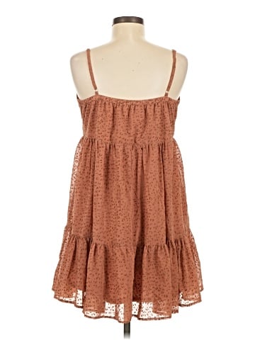 Entro Casual Dress (view 2)