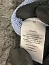 Talbots 100% Linen Blue Pullover Sweater Size M - photo 8
