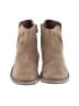 FRYE Tan Ankle Boots Size 7 - photo 2