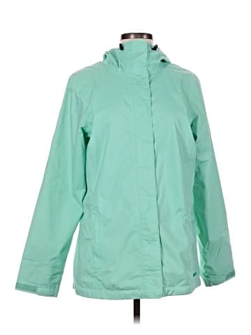 Marmot Raincoat (view 1)