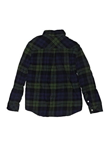 Brooks Brothers Long Sleeve Button-Down Shirt (view 2)