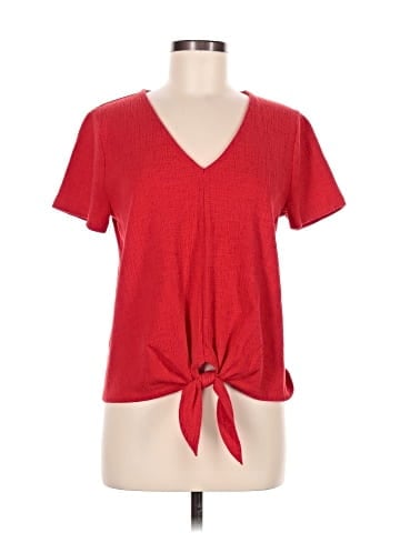 J.Crew Factory Store Short Sleeve T-Shirt (view 1)