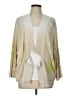 Moth Ivory Cardigan Size L - photo 1