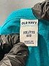 Old Navy Teal Short Sleeve Top Size XXL - photo 7