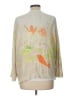 Moth Ivory Cardigan Size L - photo 2
