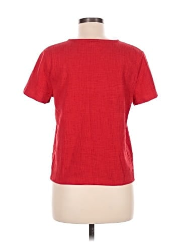 J.Crew Factory Store Short Sleeve T-Shirt (view 2)
