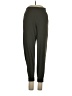 Athleta Solid Green Casual Pants Size 0 (petite) - photo 1