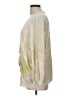Moth Ivory Cardigan Size L - photo 5