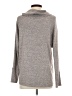 Green Envelope Gray Pullover Sweater Size XS - photo 2