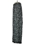 Whistles Print Black Casual Pants Size 4 - photo 5