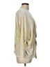Moth Ivory Cardigan Size L - photo 4