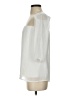 Rachel Kate 100% Polyester White 3/4 Sleeve Blouse Size S - photo 5