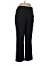 J.Jill Black Dress Pants Size 12 - photo 1