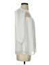 Rachel Kate 100% Polyester White 3/4 Sleeve Blouse Size S - photo 4