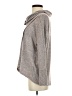 Green Envelope Gray Pullover Sweater Size XS - photo 5