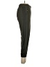 Athleta Solid Green Casual Pants Size 0 (petite) - photo 4